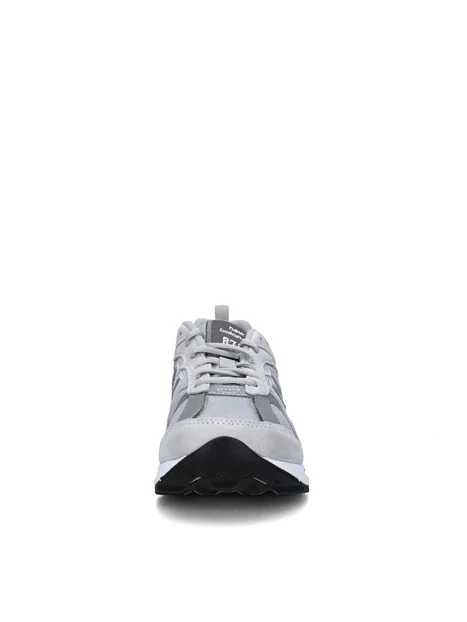 SNEAKERS BASSE CM878MT1 UNISEX ADULTO GRIGIO