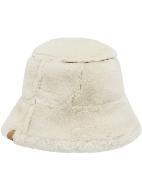 CAPPELLO W7017 ACCESSORI DONNA BEIGE