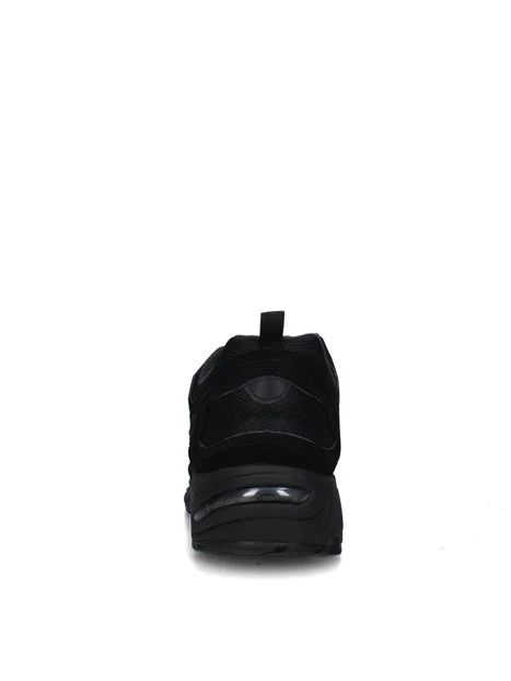 SNEAKERS BASSE CM878XL UNISEX ADULTO NERO