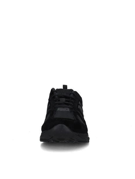 SNEAKERS BASSE CM878XL UNISEX ADULTO NERO