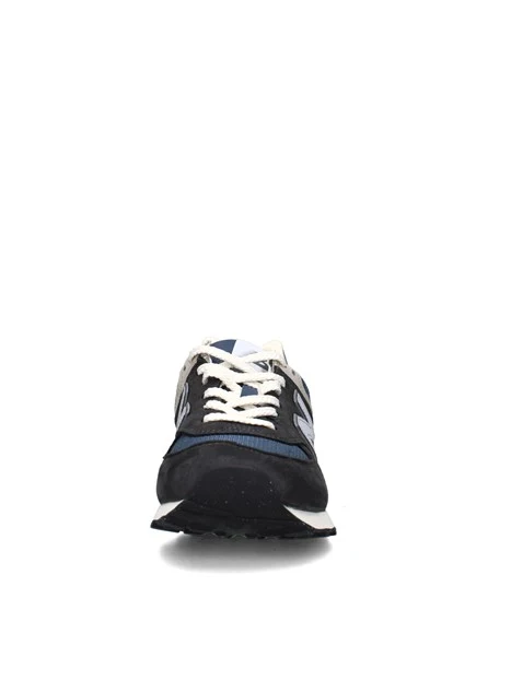 SNEAKERS BASSE U574SGG UOMO NERO