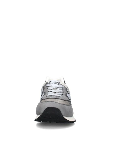 SNEAKERS BASSE U574SNV UNISEX ADULTO GRIGIO