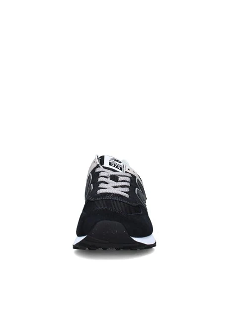 SNEAKERS BASSE ML574EVB UOMO NERO