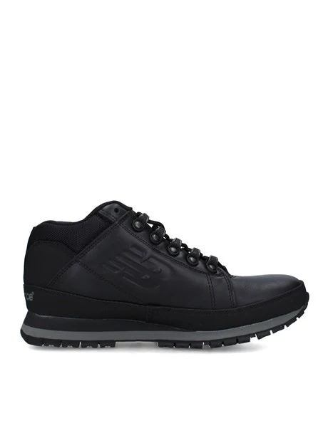 SNEAKERS BASSE H754LLK UOMO NERO