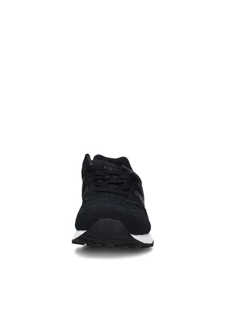 SNEAKERS BASSE WL574PSS DONNA NERO