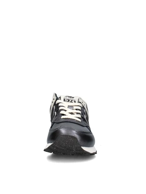 SNEAKERS BASSE WL574MGS DONNA BIANCO