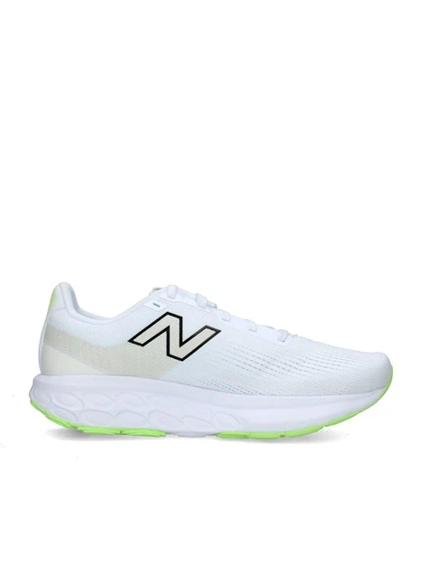 SNEAKERS BASSE M520CW9 UOMO BIANCO