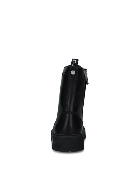ANFIBI T-380 BAMBINA NERO