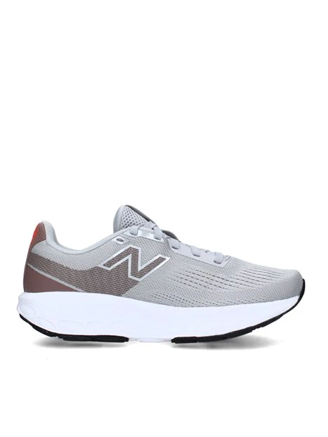 SNEAKERS BASSE W520CY9 DONNA GRIGIO