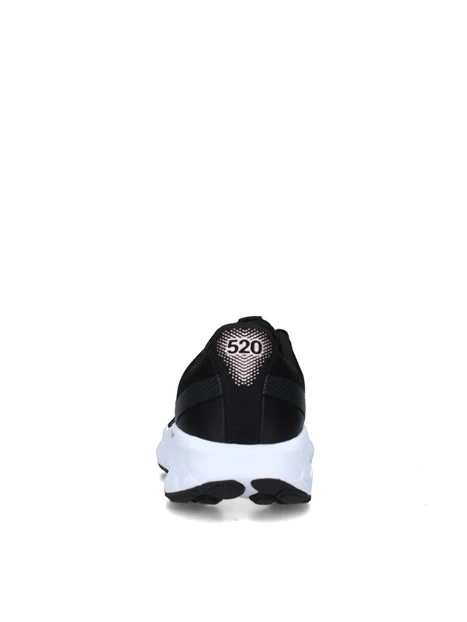 SNEAKERS BASSE W520LK9 DONNA NERO