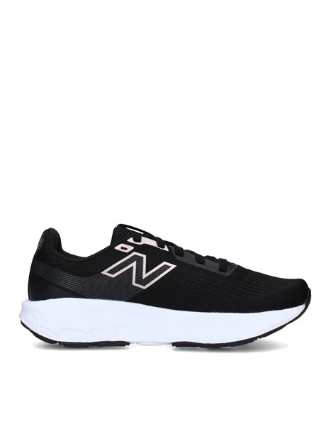 SNEAKERS BASSE W520LK9 DONNA NERO