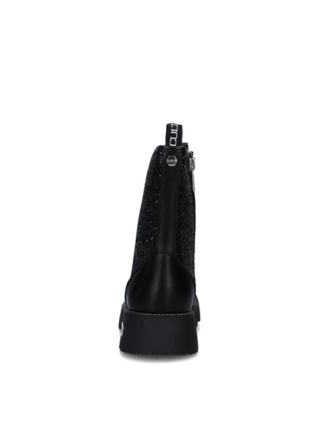 ANFIBI T-363 BAMBINA NERO