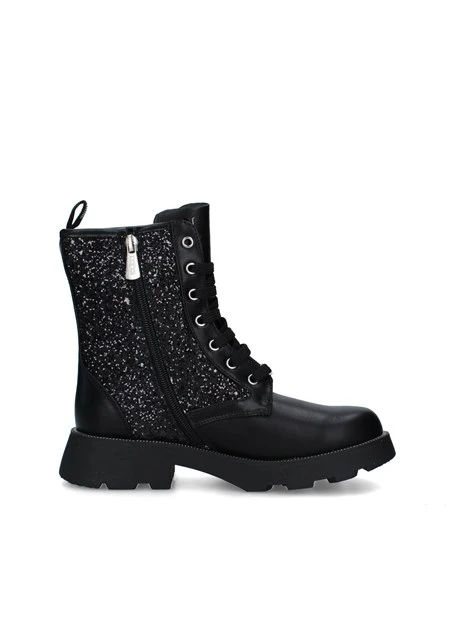 ANFIBI T-363 BAMBINA NERO