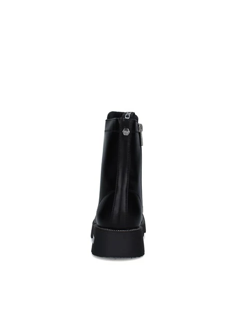 ANFIBI T-360 BAMBINA NERO