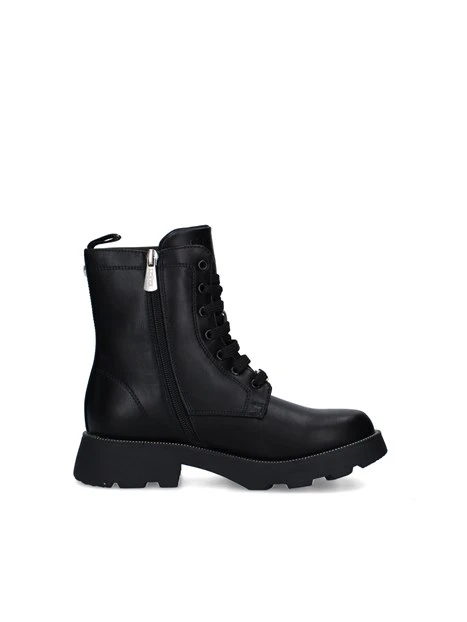 ANFIBI T-360 BAMBINA NERO