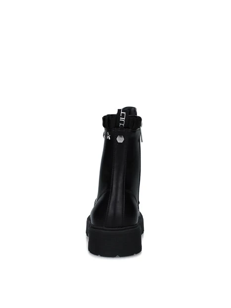 ANFIBI T-388 BAMBINA NERO