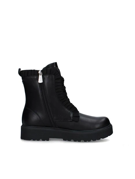 ANFIBI T-388 BAMBINA NERO