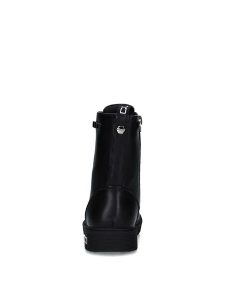 ANFIBI T-393 BAMBINA NERO
