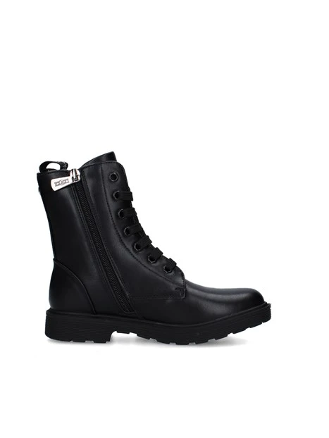 ANFIBI T-393 BAMBINA NERO