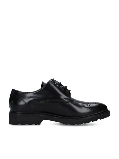 FRANCESINE 7812 DONNA NERO