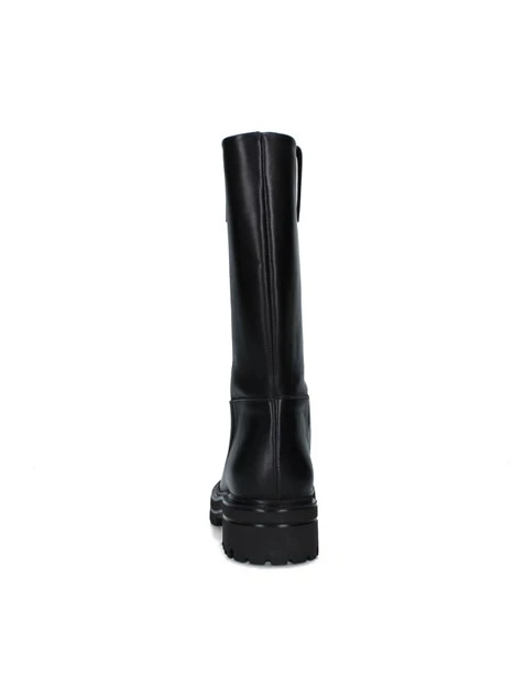 STIVALI 7843 DONNA NERO