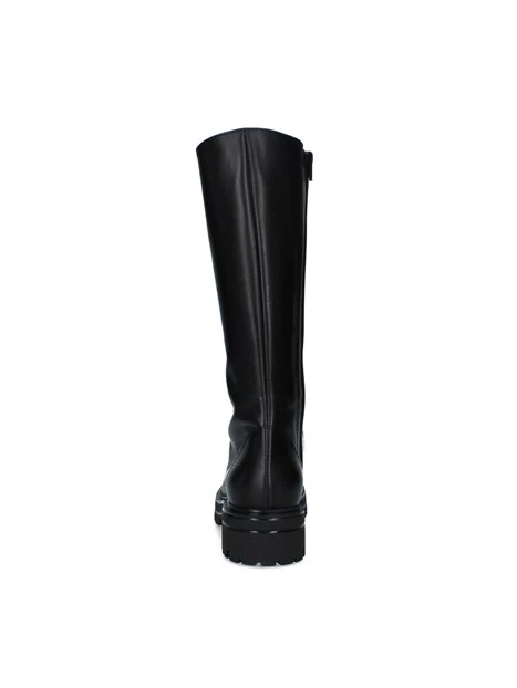 ANFIBI 7113 DONNA NERO