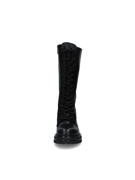 ANFIBI 7113 DONNA NERO
