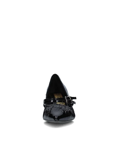 DÉCOLLETÉ 262.02.25NPL DONNA NERO