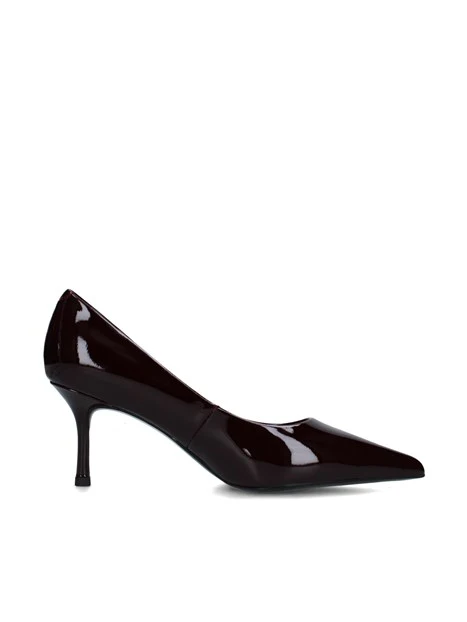 DÉCOLLETÉ 208.02.25VR DONNA VIOLA