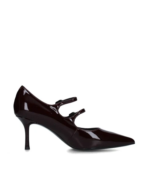DÉCOLLETÉ 210.02.25VR DONNA VIOLA