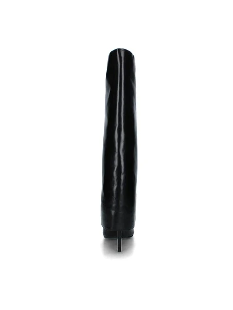 STIVALI 273.02.25VT DONNA NERO