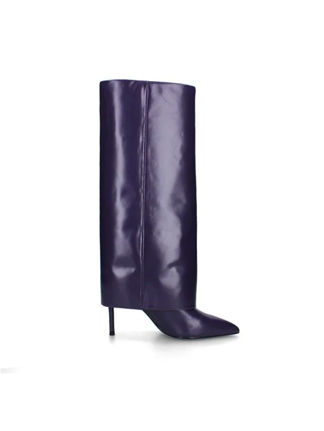 STIVALI 273.02.25VT DONNA VIOLA