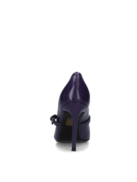 DÉCOLLETÉ 267.02.25VT DONNA VIOLA