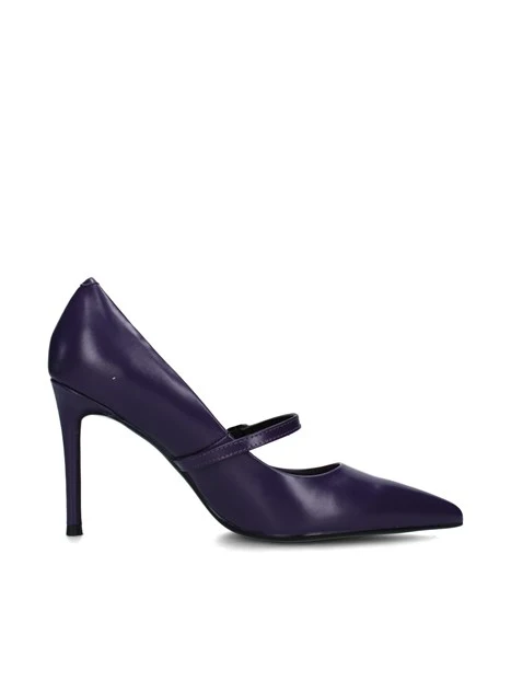 DÉCOLLETÉ 267.02.25VT DONNA VIOLA