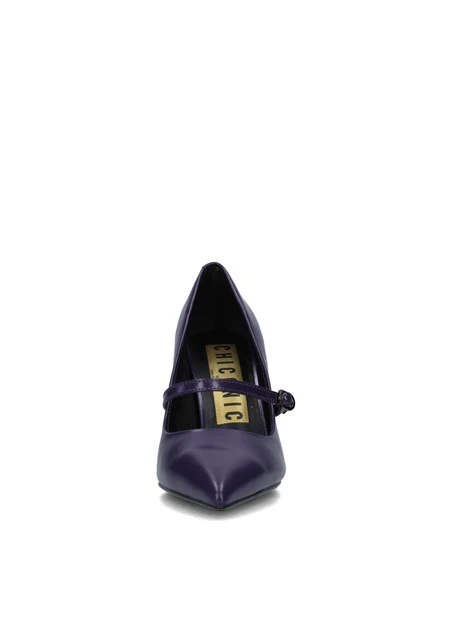DÉCOLLETÉ 267.02.25VT DONNA VIOLA