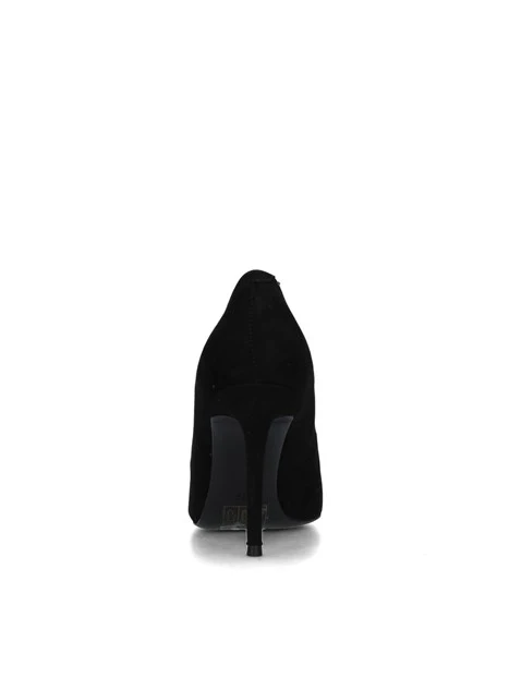 DÉCOLLETÉ 528.02.25S DONNA NERO