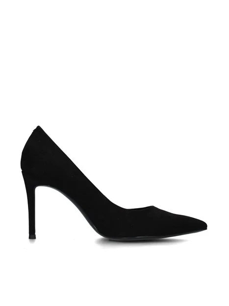 DÉCOLLETÉ 528.02.25S DONNA NERO
