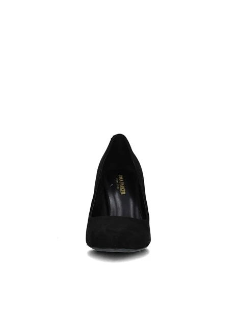 DÉCOLLETÉ 528.02.25S DONNA NERO
