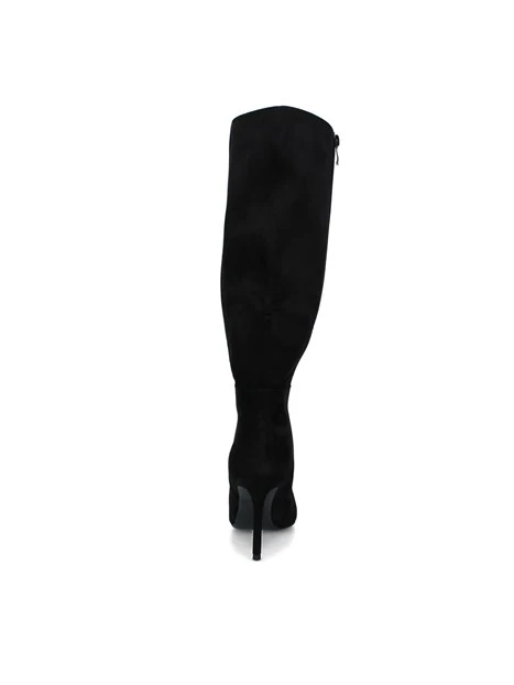 STIVALI 644.02.25S DONNA NERO