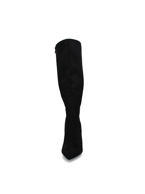 STIVALI 644.02.25S DONNA NERO