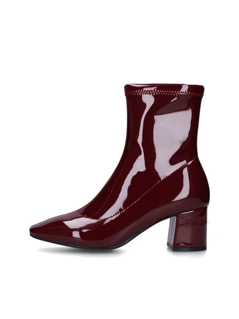 STIVALETTI TACCO ALTO 614.02.25VR DONNA