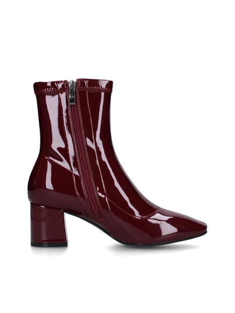 STIVALETTI TACCO ALTO 614.02.25VR DONNA