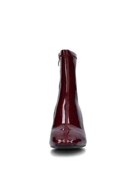 STIVALETTI TACCO ALTO 614.02.25VR DONNA