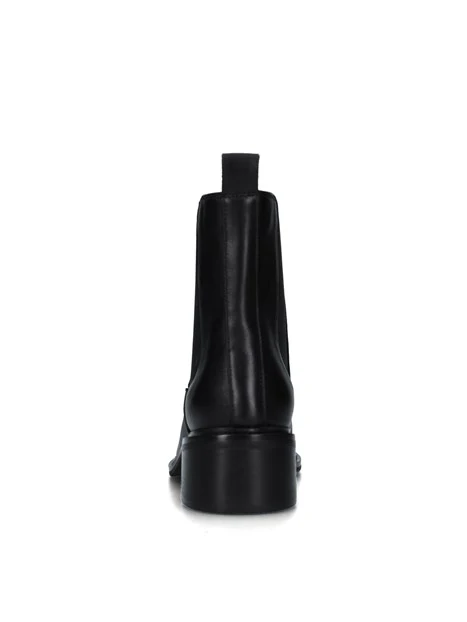 STIVALETTI TACCO BASSO 269.02.25VT DONNA
