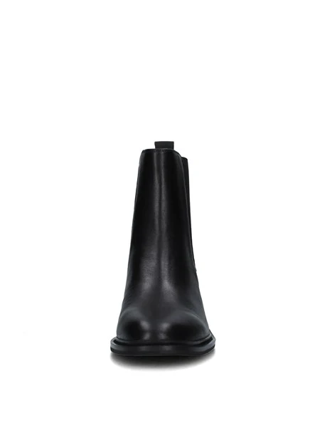 STIVALETTI TACCO BASSO 269.02.25VT DONNA