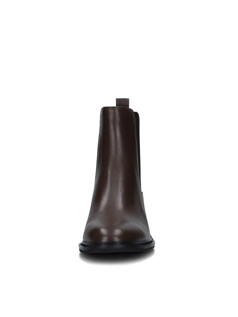 STIVALETTI TACCO ALTO 269.02.25VT DONNA TORTORA