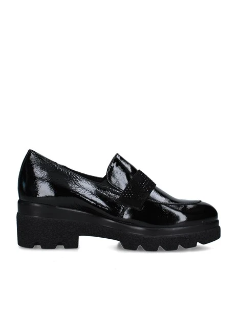 MOCASSINI VR100F DONNA