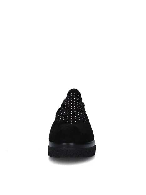 MOCASSINI VR104F DONNA