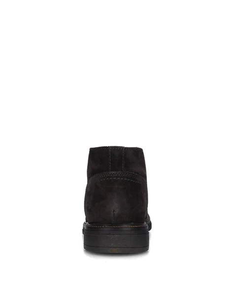 POLACCHINE 17810 UOMO MARRONE