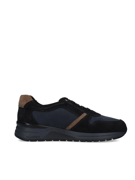 SNEAKERS BASSE VY954AW UOMO BLU NAVY